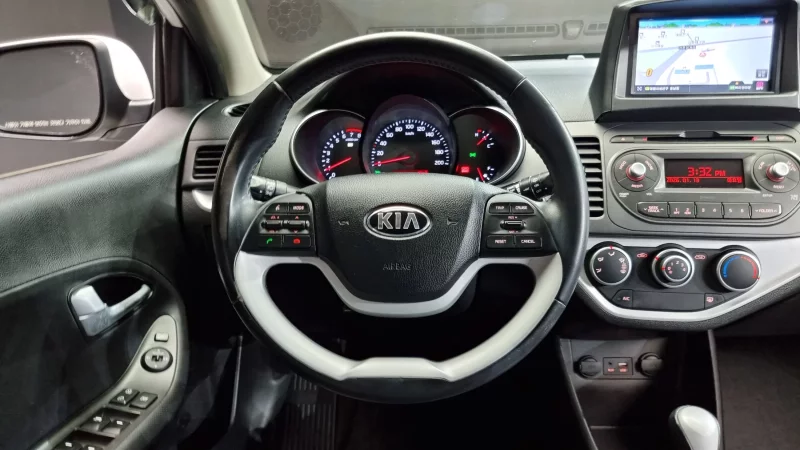 Kia Morning