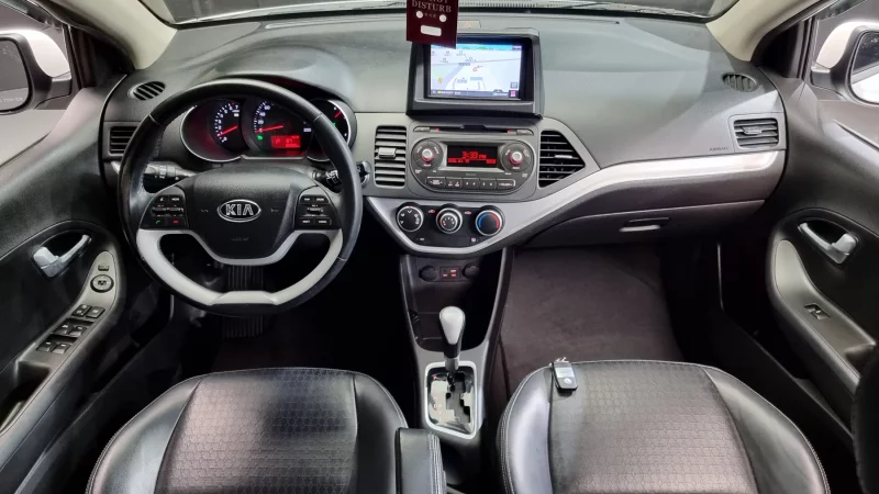 Kia Morning