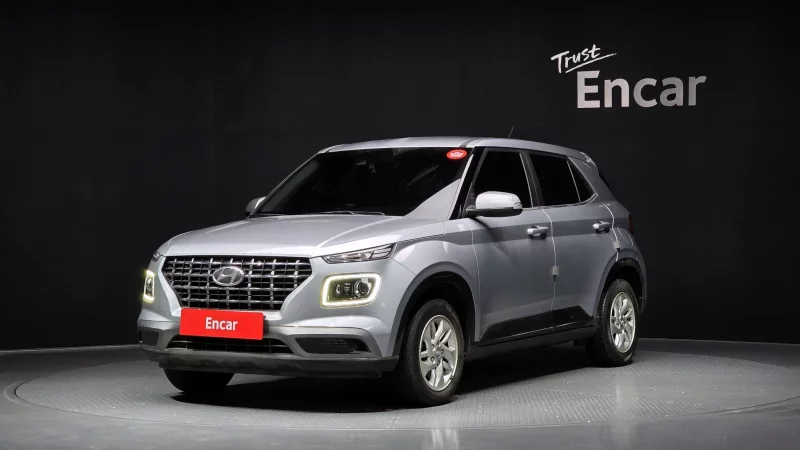 Hyundai Venue