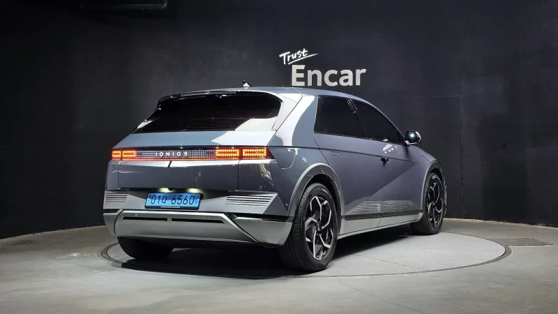 Hyundai Ioniq5