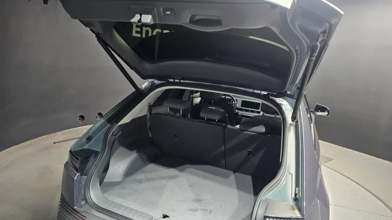 Hyundai Ioniq5