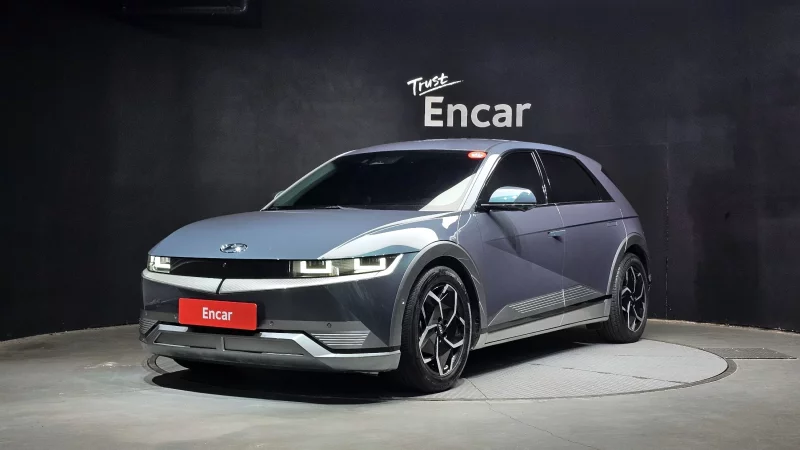 Hyundai Ioniq5