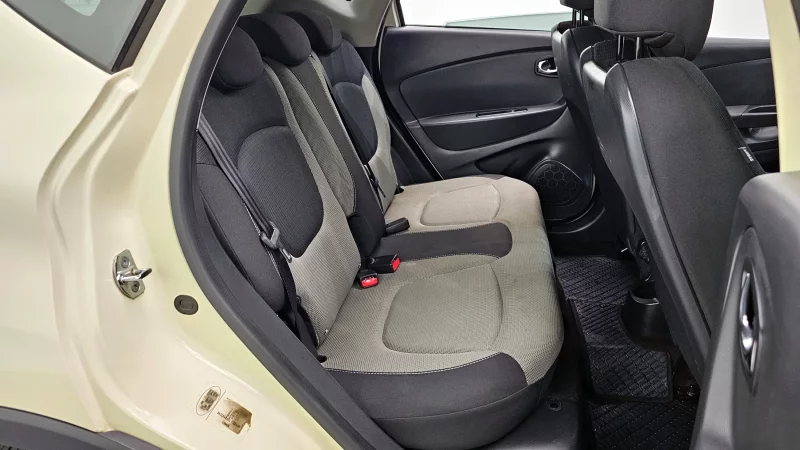 Renault Samsung QM3