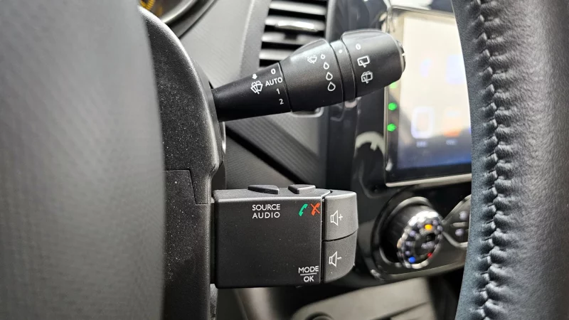 Renault Samsung QM3