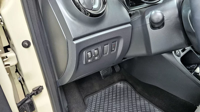 Renault Samsung QM3