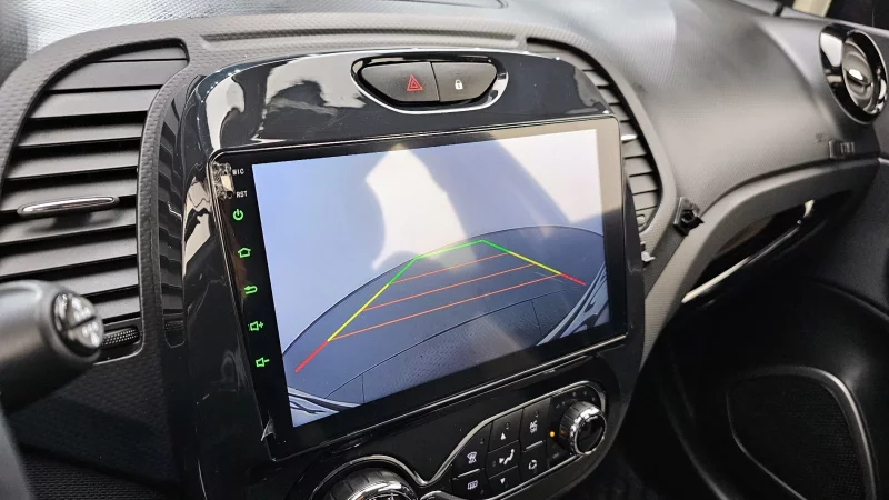 Renault Samsung QM3