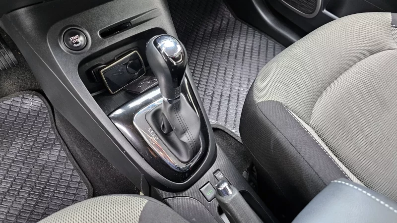 Renault Samsung QM3