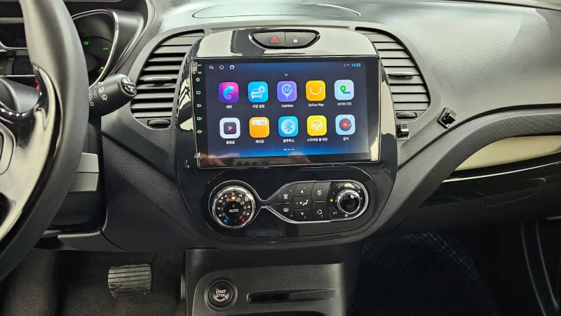 Renault Samsung QM3