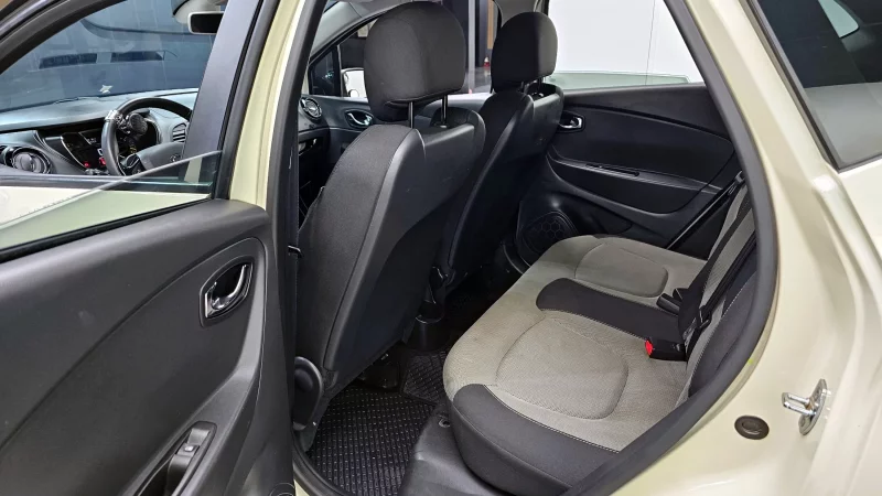 Renault Samsung QM3