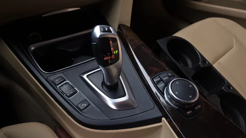 BMW 3-Series Gran Turismo