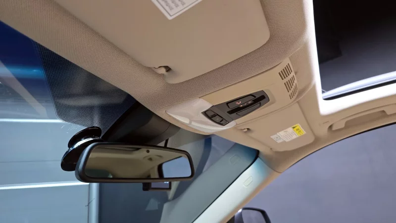 BMW 3-Series Gran Turismo