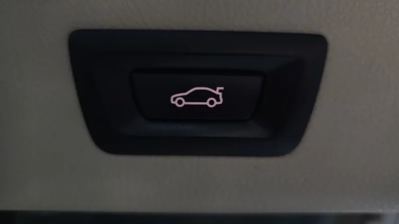 BMW 3-Series Gran Turismo