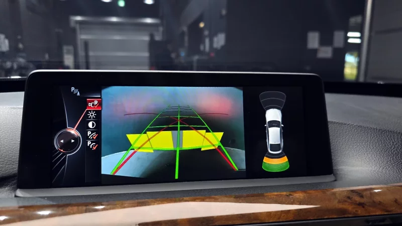 BMW 3-Series Gran Turismo