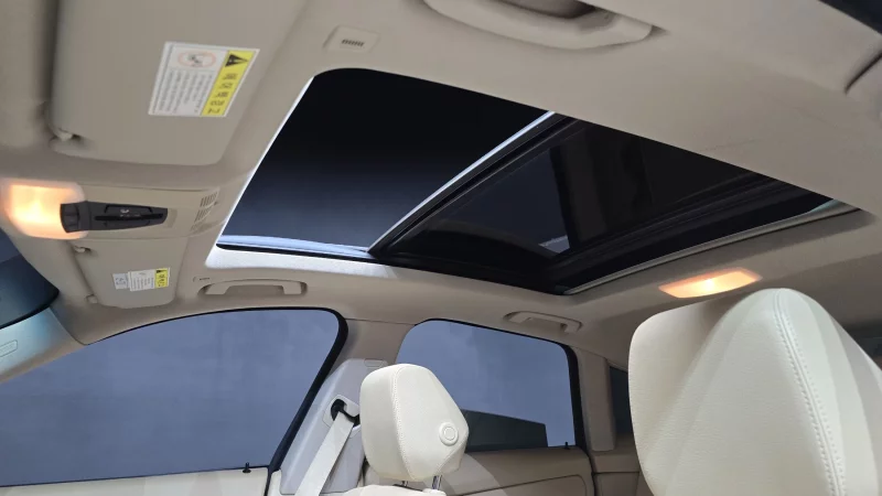 BMW 3-Series Gran Turismo