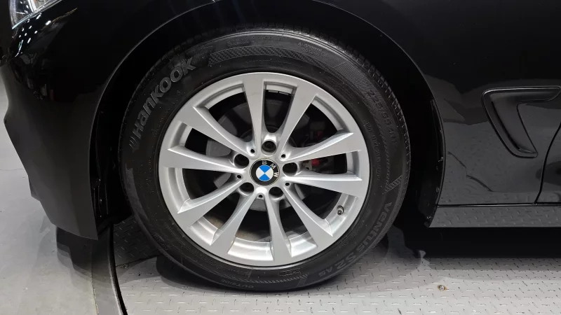 BMW 3-Series Gran Turismo