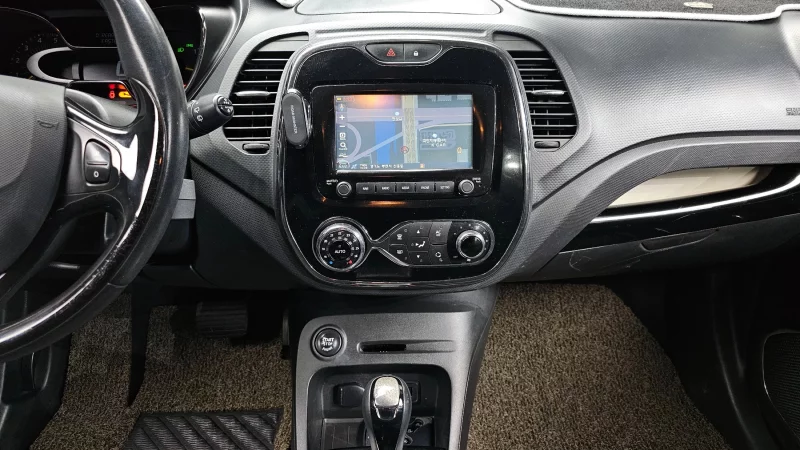 Renault Samsung QM3
