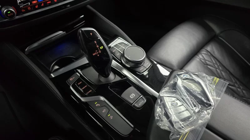 BMW 6-Series Gran Turismo