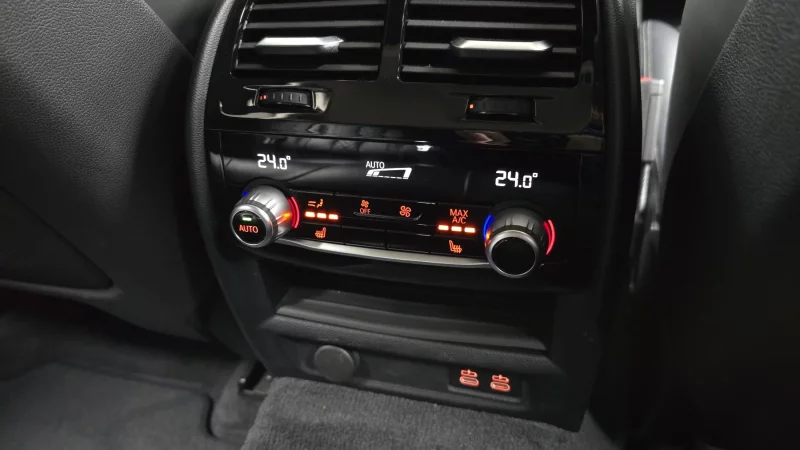 BMW 6-Series Gran Turismo