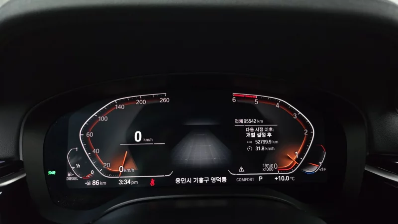 BMW 6-Series Gran Turismo