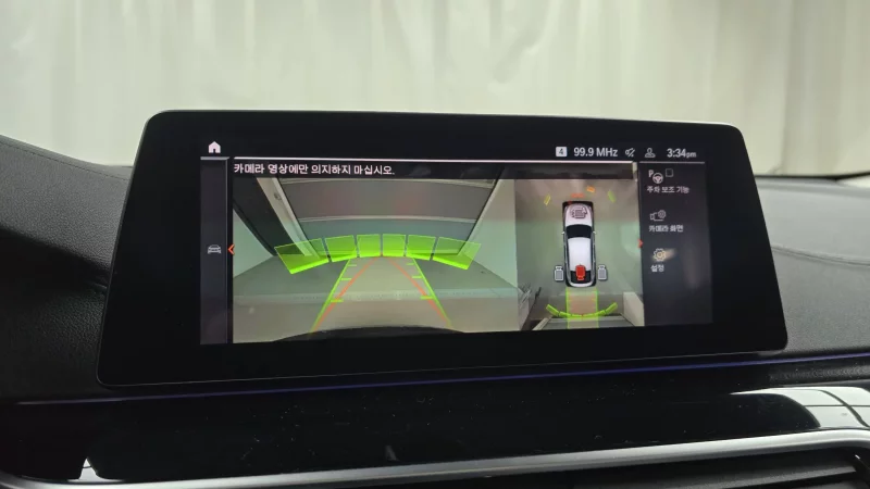 BMW 6-Series Gran Turismo