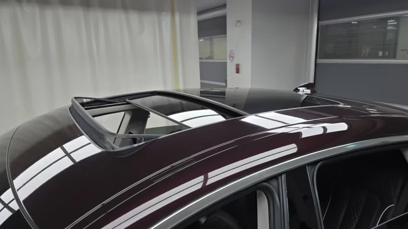 BMW 6-Series Gran Turismo