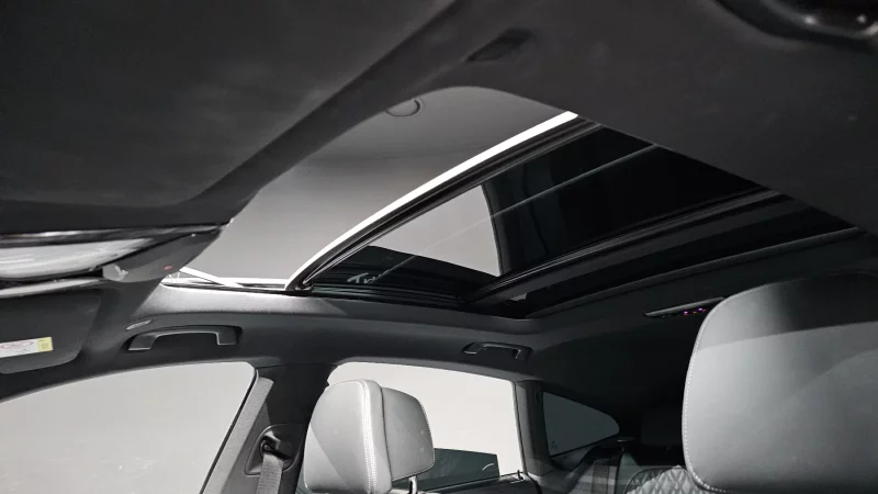 BMW 6-Series Gran Turismo