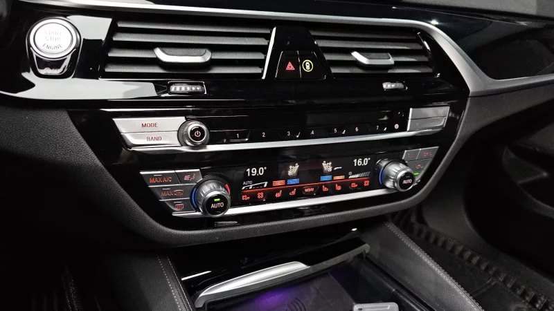 BMW 6-Series Gran Turismo