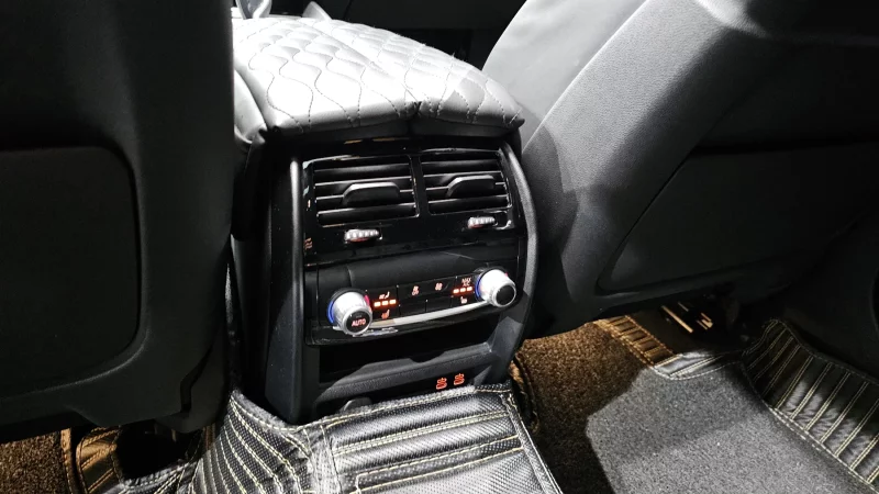 BMW 6-Series Gran Turismo