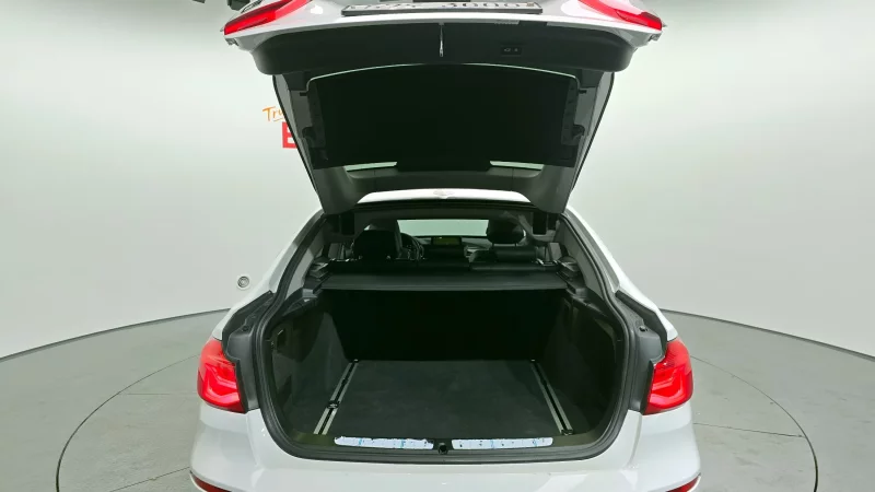 BMW 3-Series Gran Turismo