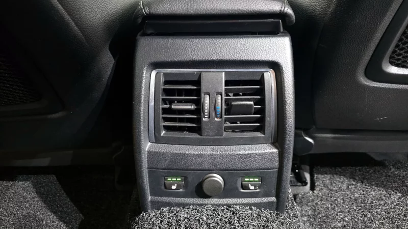 BMW 3-Series Gran Turismo