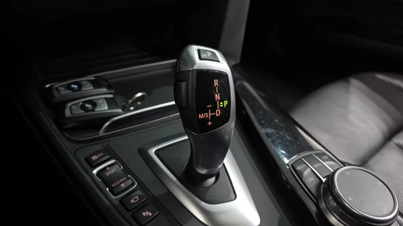 BMW 3-Series Gran Turismo