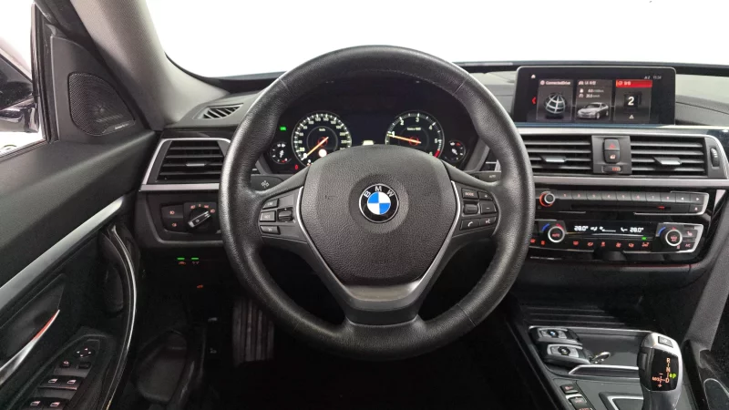 BMW 3-Series Gran Turismo