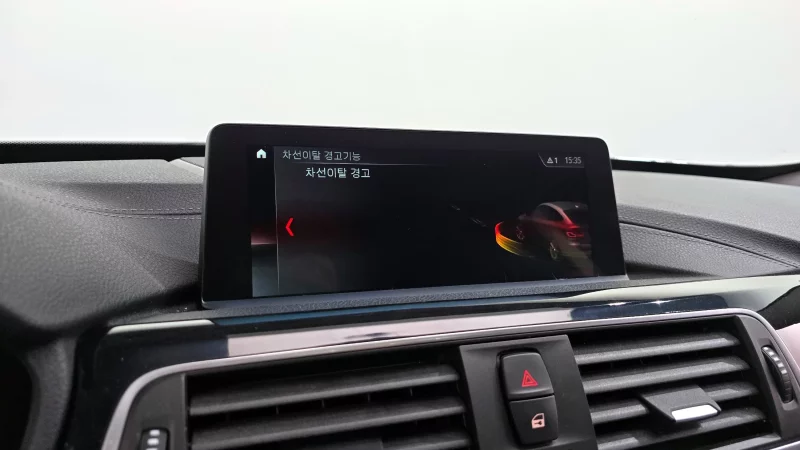 BMW 3-Series Gran Turismo