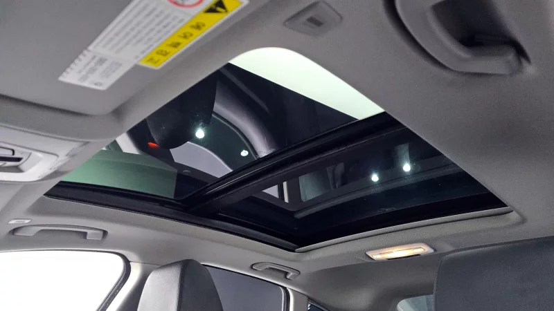 BMW 3-Series Gran Turismo