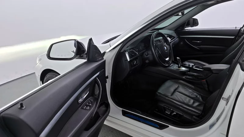 BMW 3-Series Gran Turismo