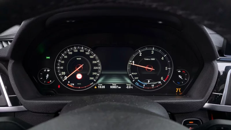 BMW 3-Series Gran Turismo