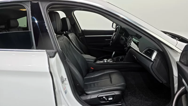 BMW 3-Series Gran Turismo