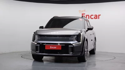 Kia EV9