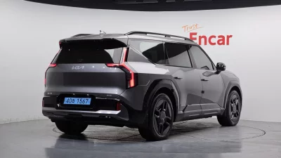 Kia EV9