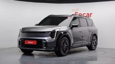 Kia EV9