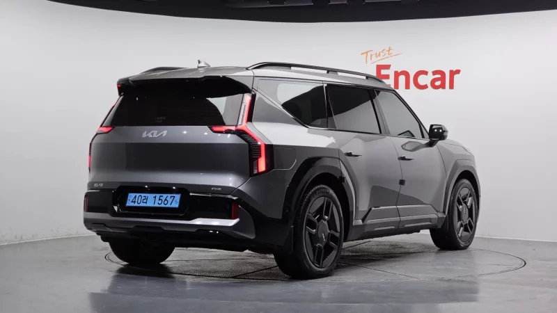 Kia EV9