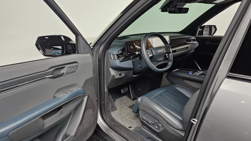 Kia EV9