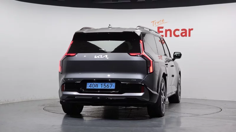 Kia EV9