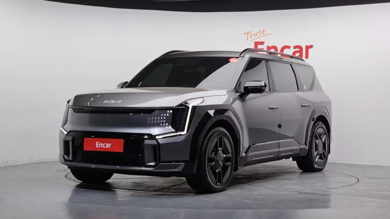 Kia EV9