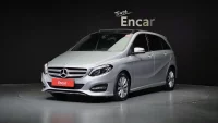 Mercedes-Benz My B