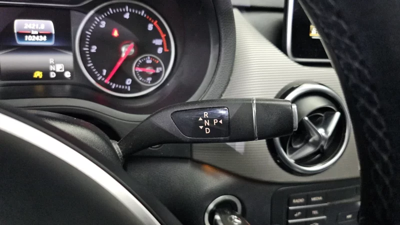 Mercedes-Benz My B