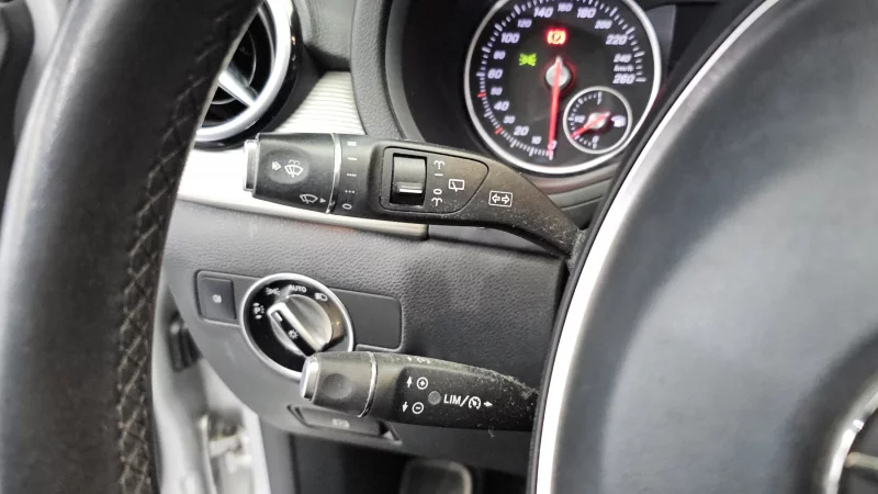 Mercedes-Benz My B