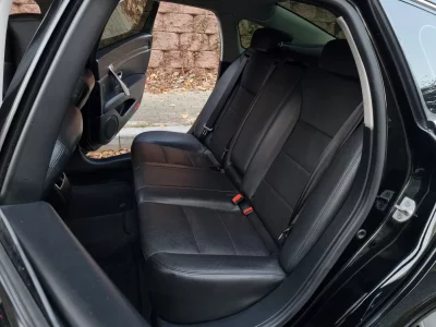 Renault Samsung SM7