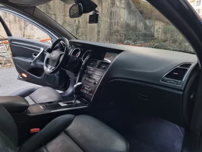 Renault Samsung SM7