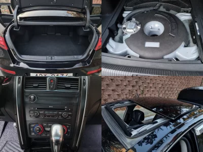 Renault Samsung SM7